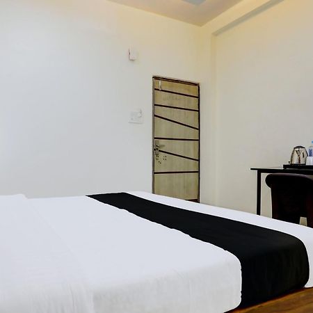Hotel O Sb 47 Indore Eksteriør bilde