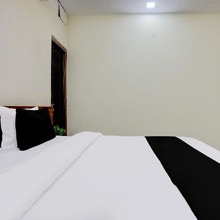Hotel O Sb 47 Indore Eksteriør bilde