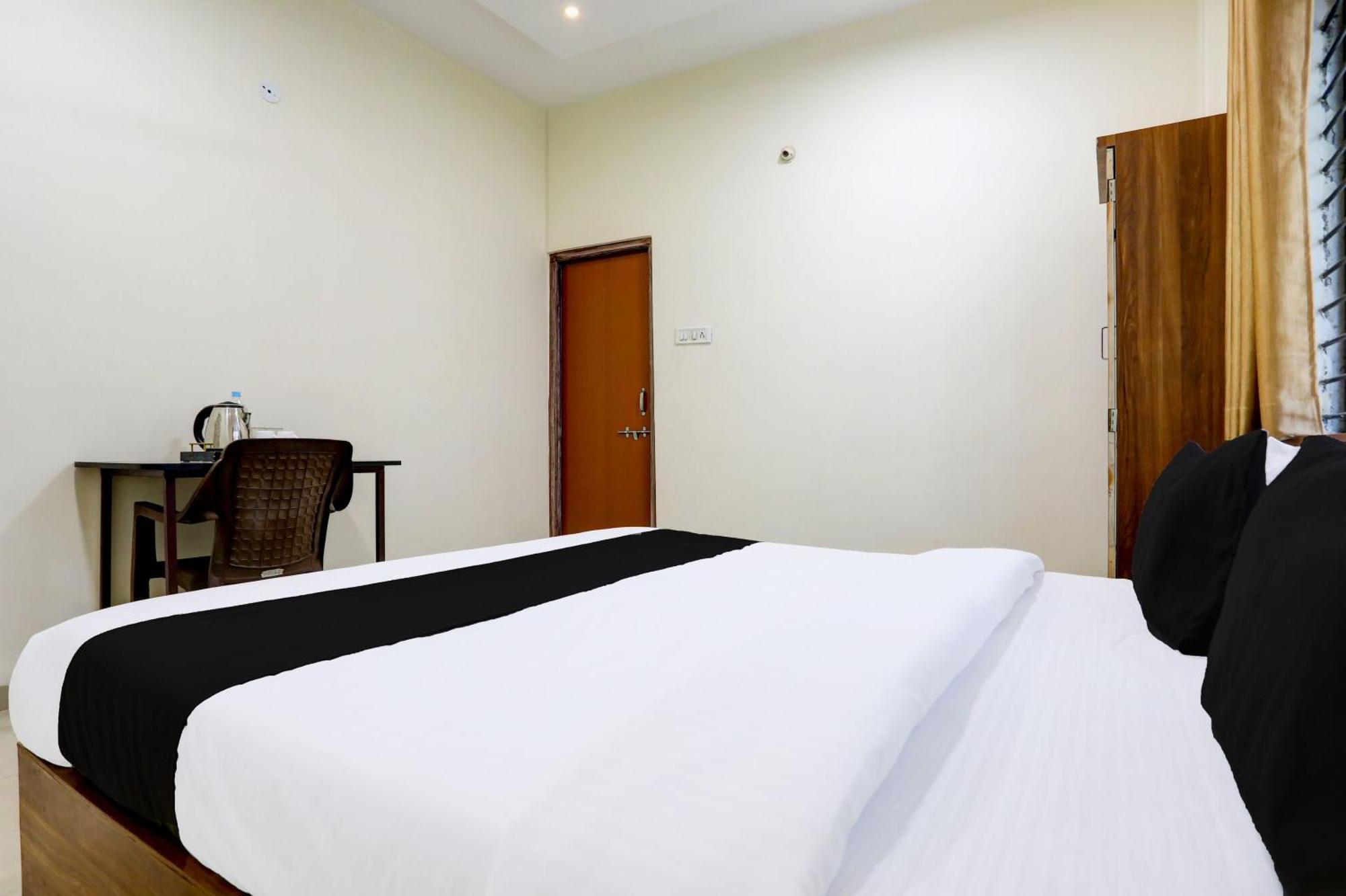 Hotel O Sb 47 Indore Eksteriør bilde