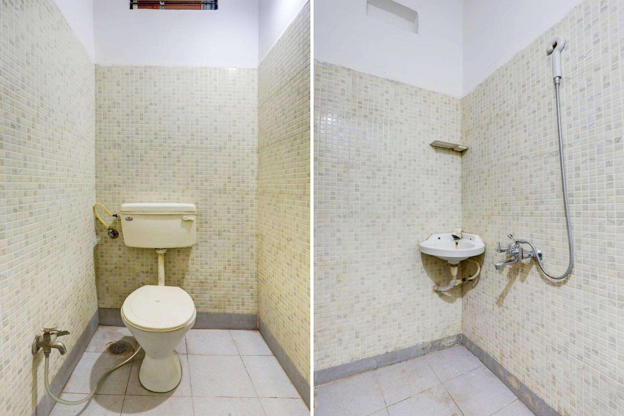 Hotel O Sb 47 Indore Eksteriør bilde