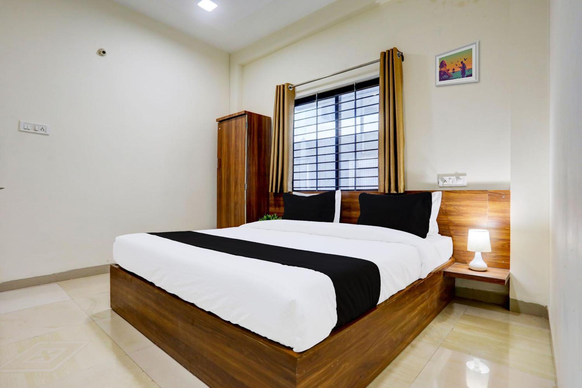 Hotel O Sb 47 Indore Eksteriør bilde